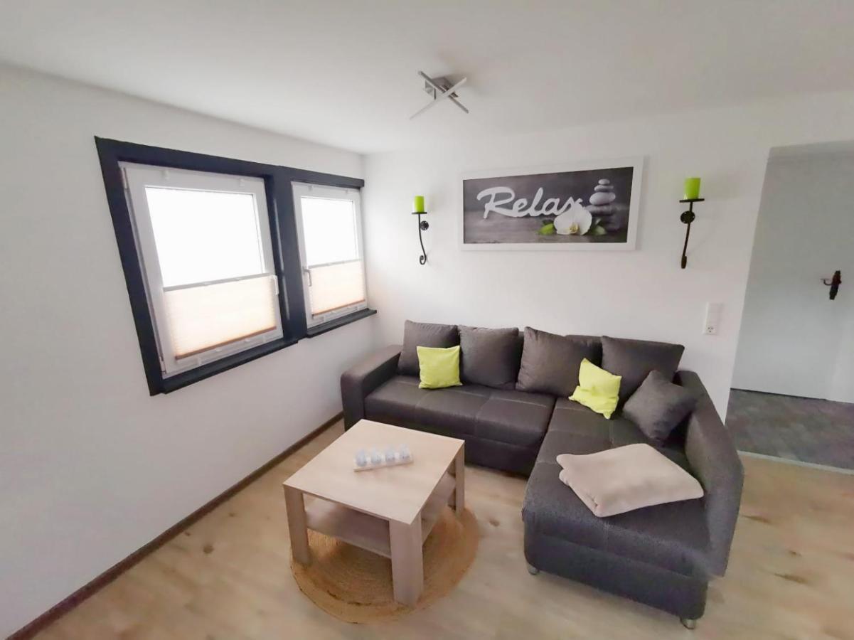 Ferienwohnung Im Manbach Freudenstadt Exteriör bild