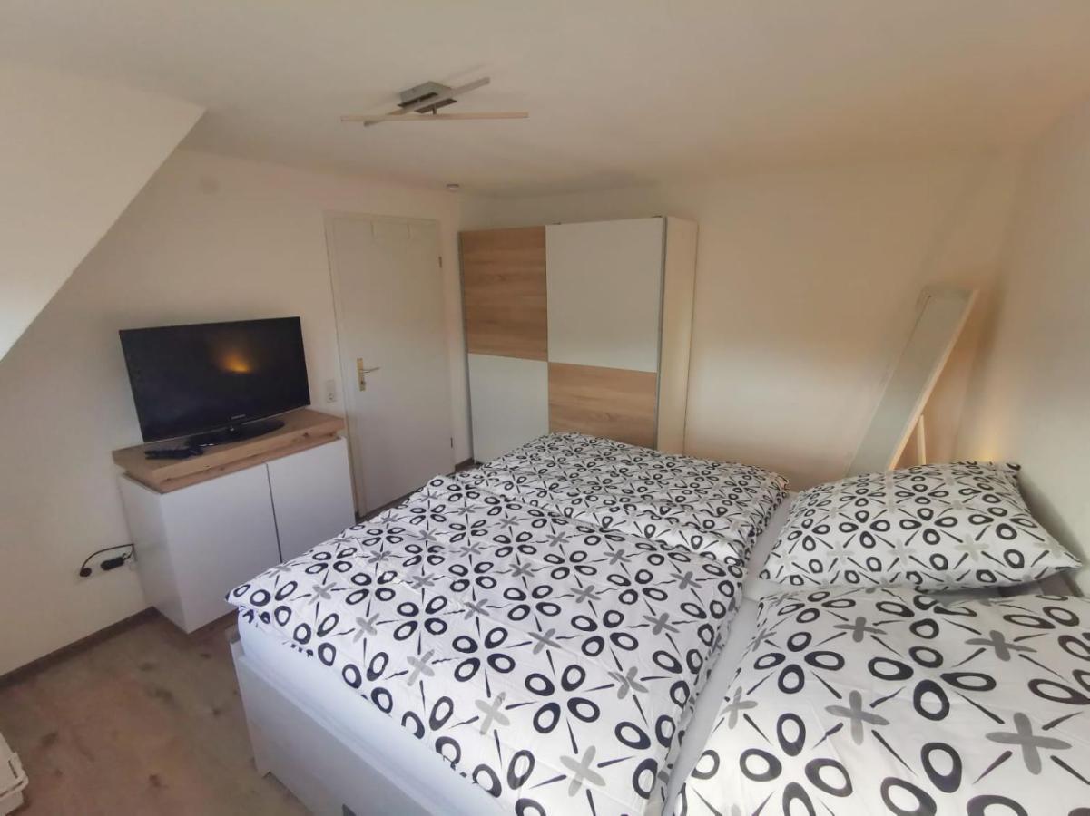 Ferienwohnung Im Manbach Freudenstadt Exteriör bild